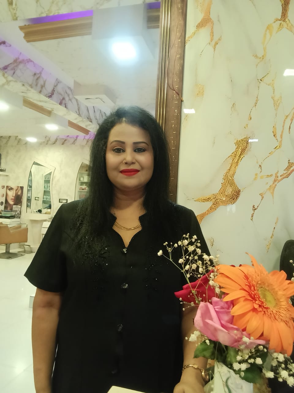 Daisy Family Salon